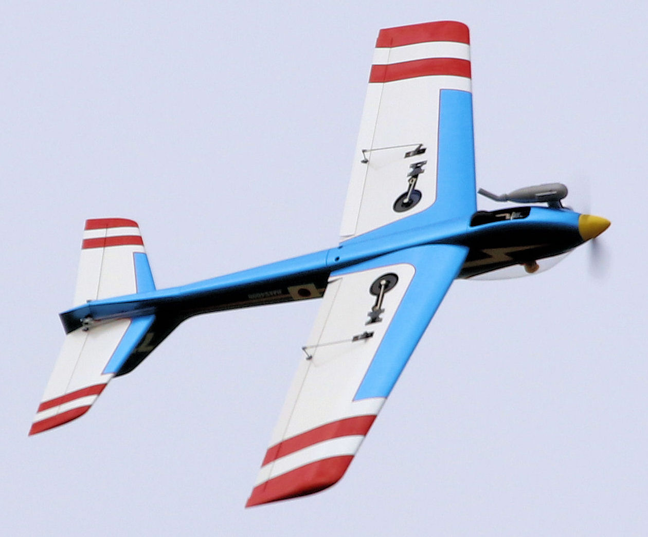 Blue Angel 60